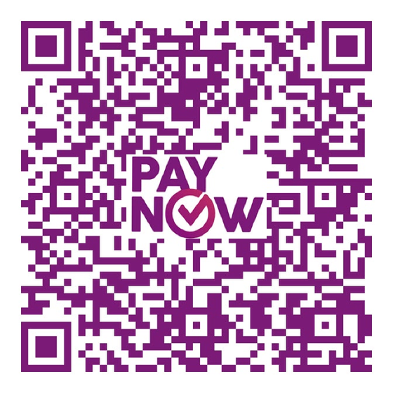 PayNow QR code for Low Cheng Jun