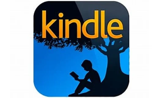 Amazon Kindle